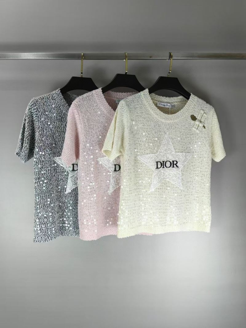 Christian Dior T-Shirts